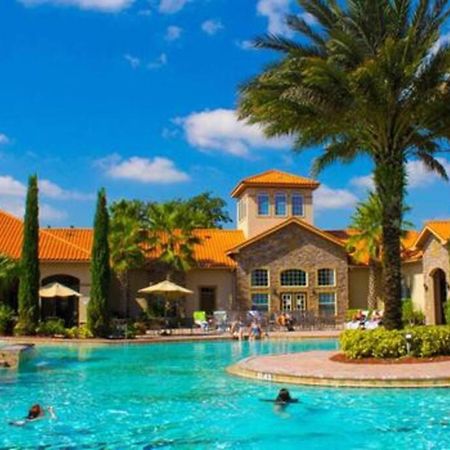 Tuscana Resort Champions Gate Kissimmee Exterior photo