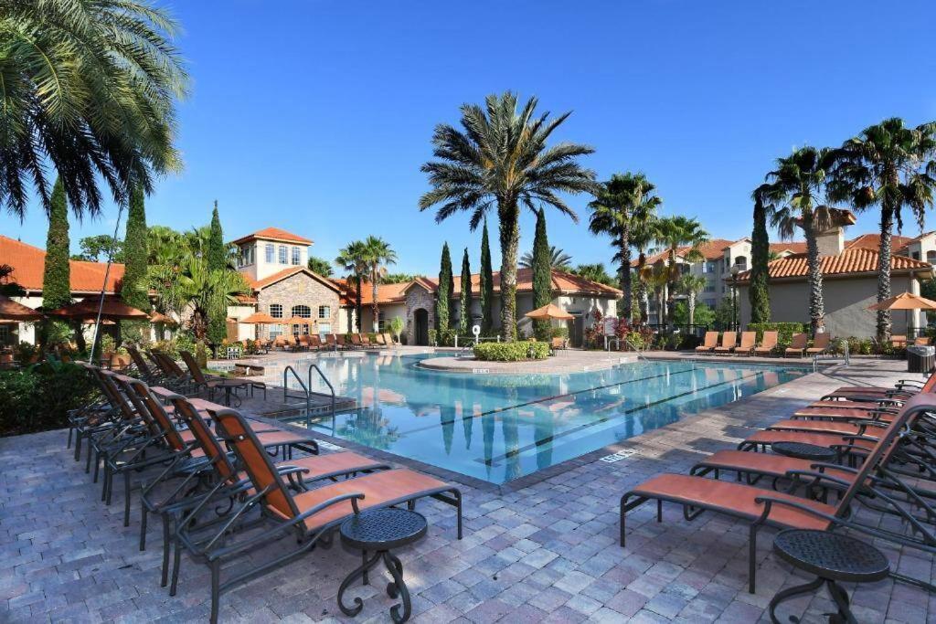 Tuscana Resort Champions Gate Kissimmee Exterior photo